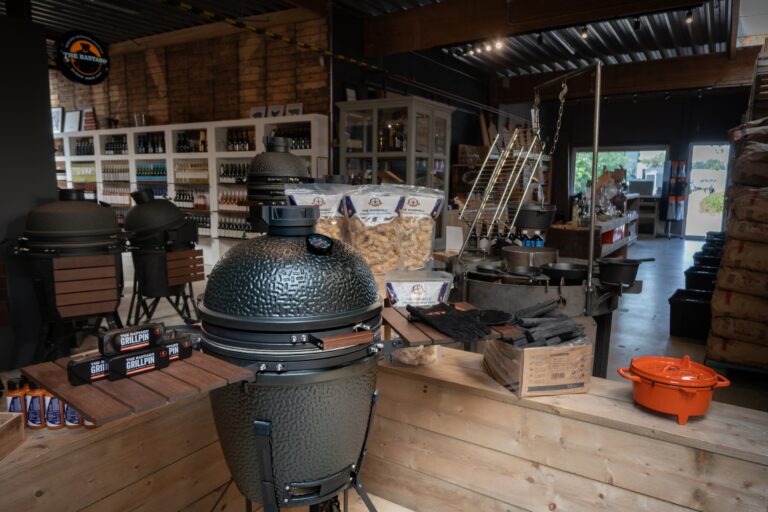 house of bbq 49