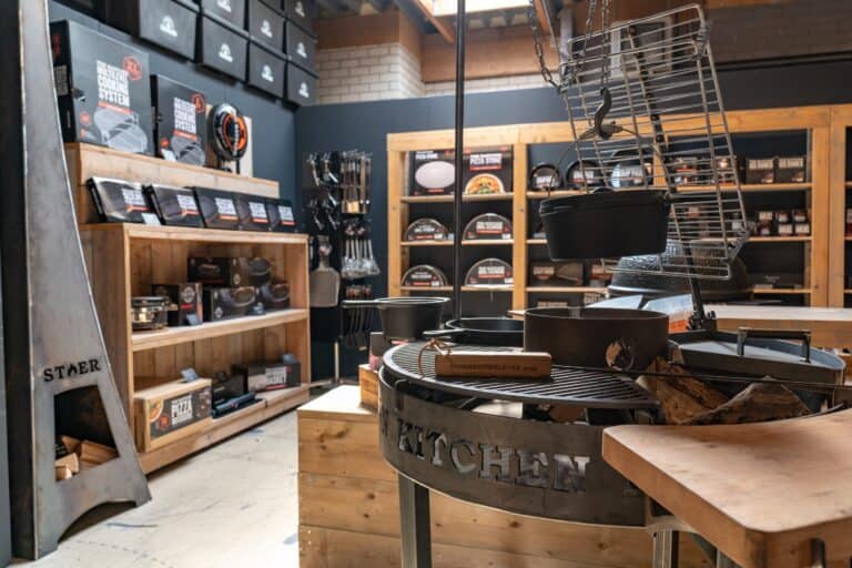 house of bbq