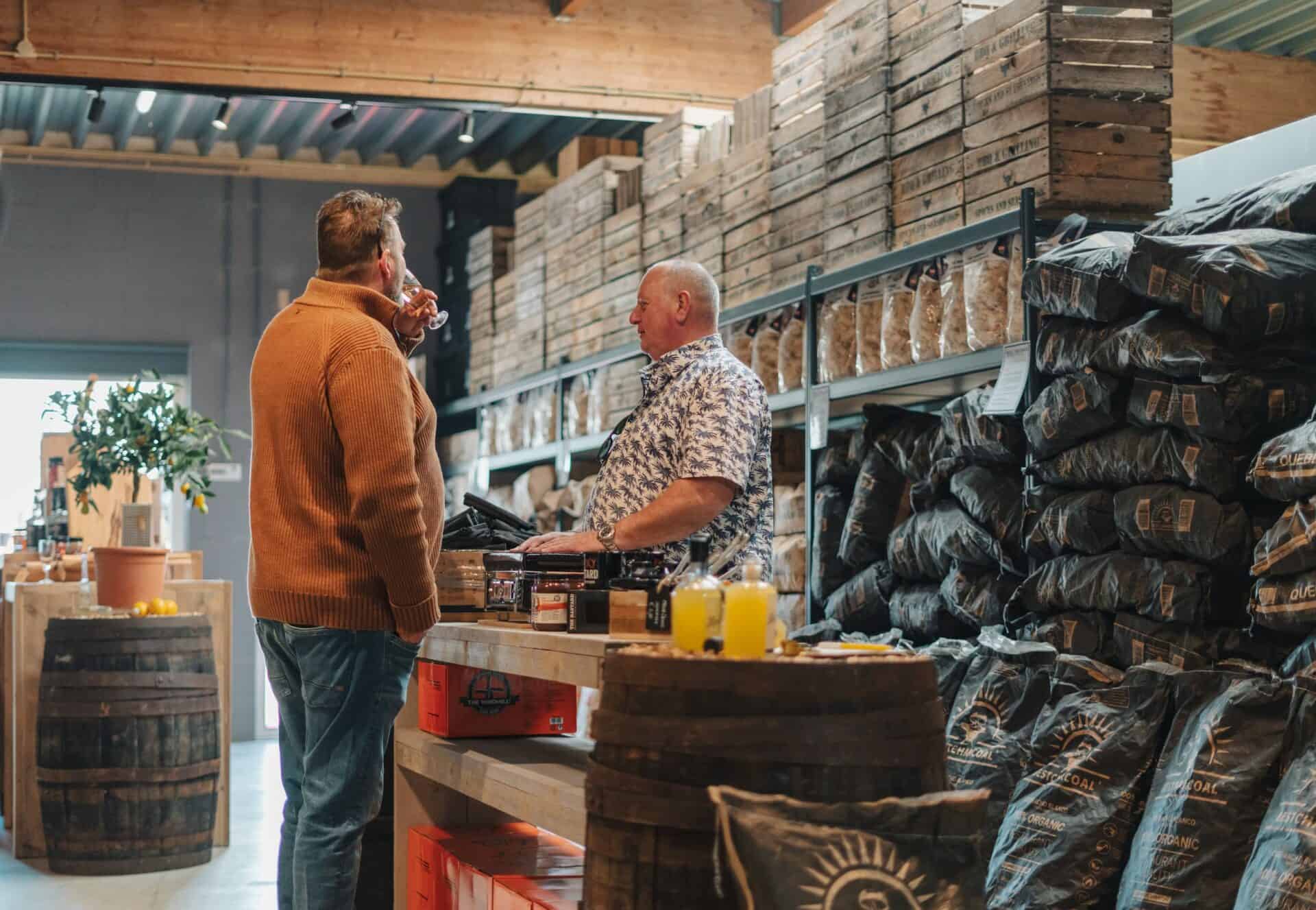 house of bbq soft opening winkel meat dennis 13