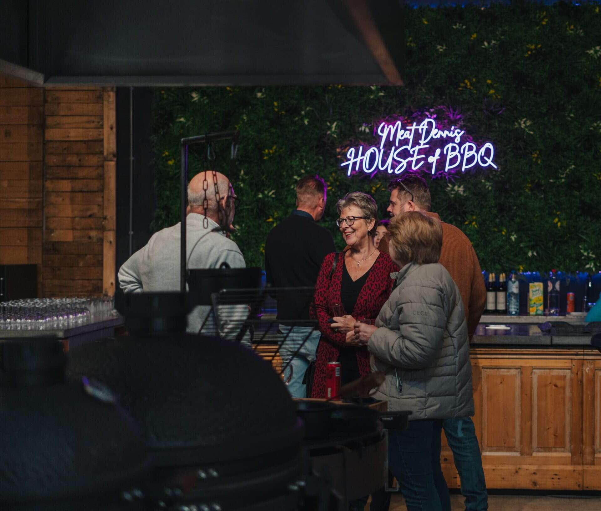 house of bbq soft opening winkel meat dennis 29