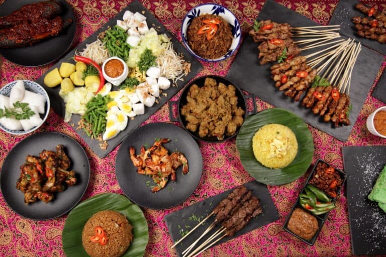 house of bbq indo bbq catering menu