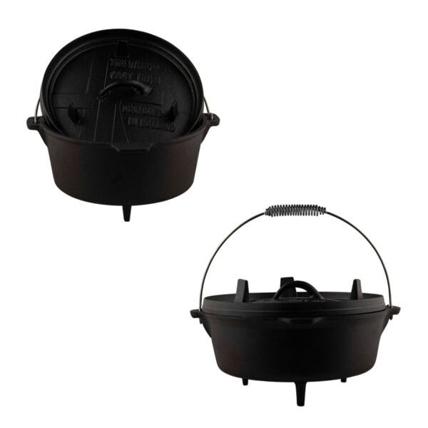 Dutch Oven 4,5 qt