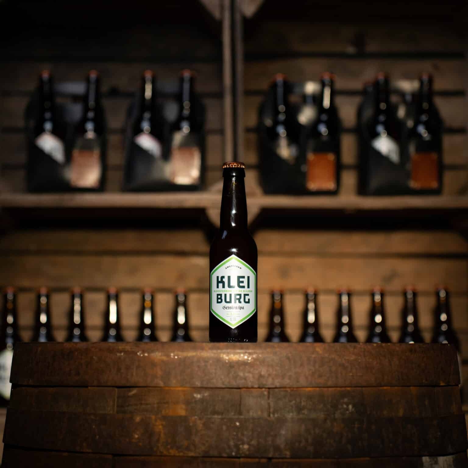 Kleiburg IPA