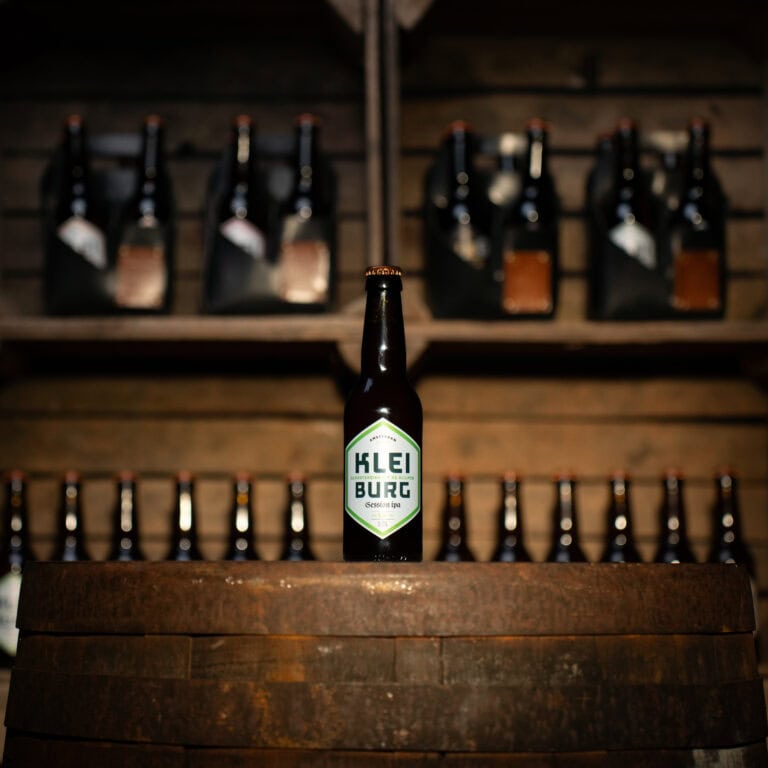 Kleiburg IPA