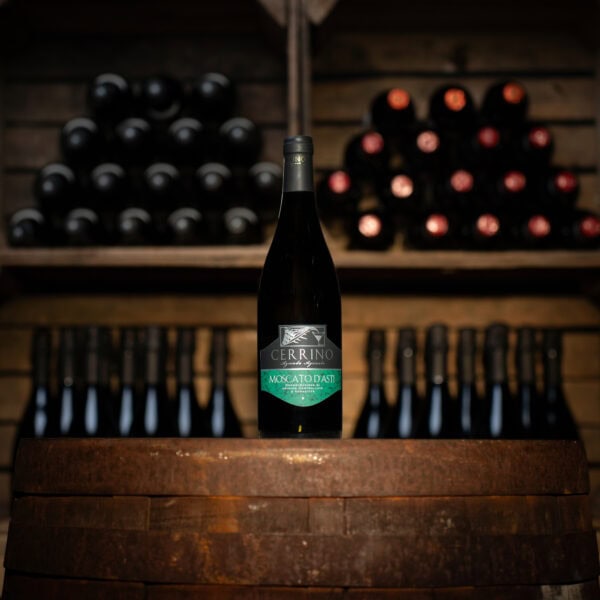 Moscato d'Asti DOCG