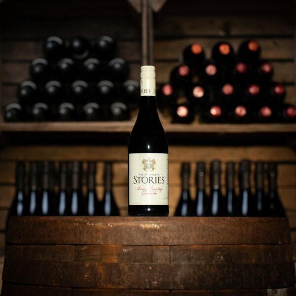 Red Brinckshof Wines, Stories Wines 4 Us, Zuid Afrika