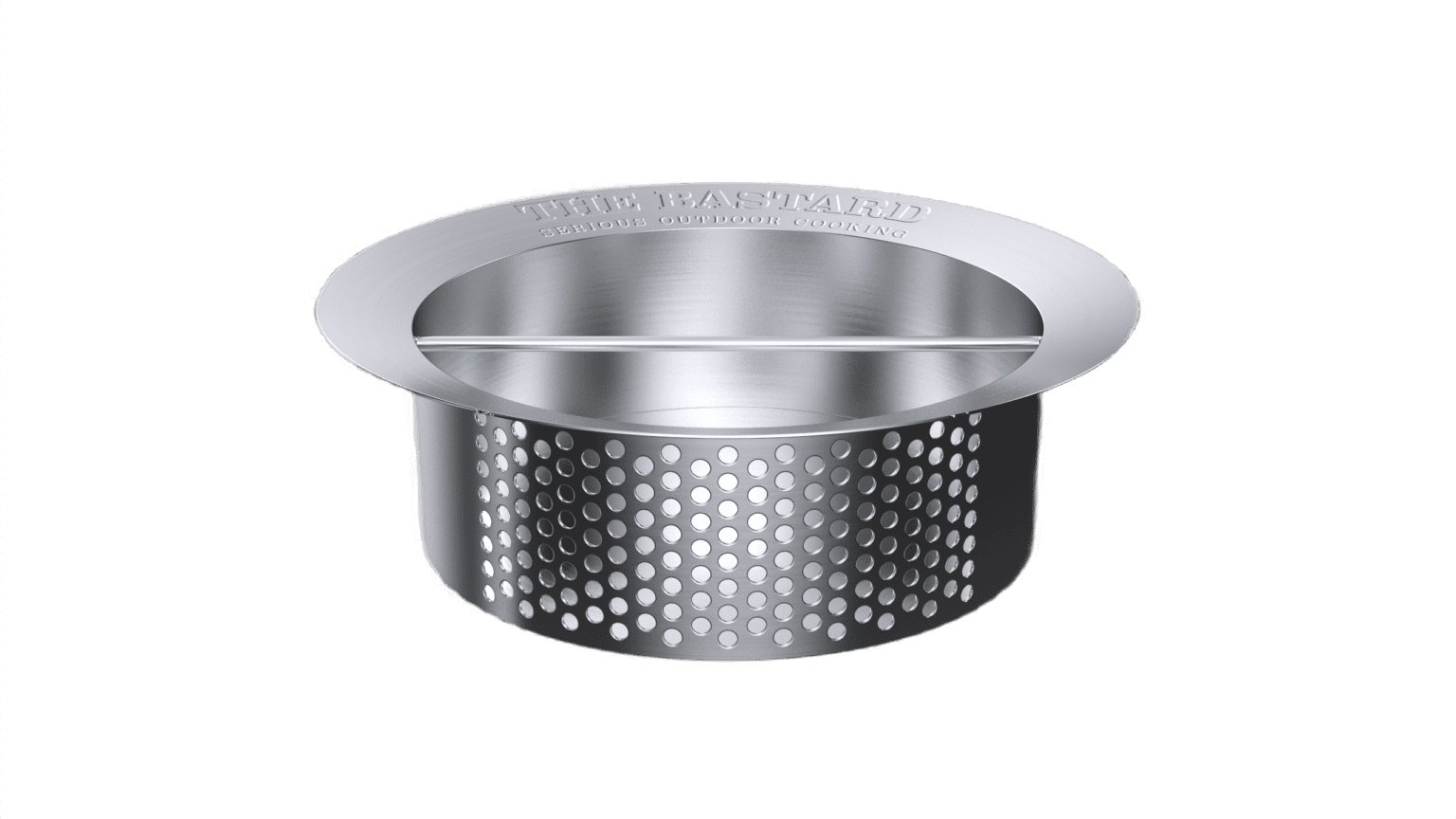 The Bastard Ash Tray M/L