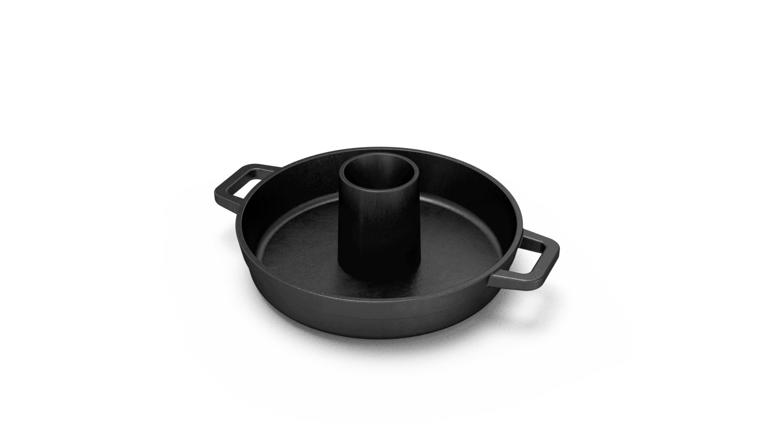 The Bastard Bird Sitter Cast Iron 25 cm