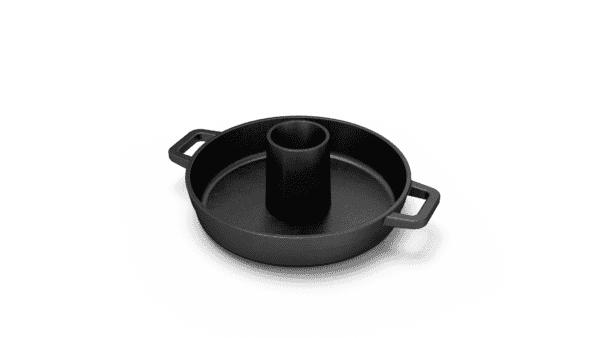The Bastard Bird Sitter Cast Iron 25 cm