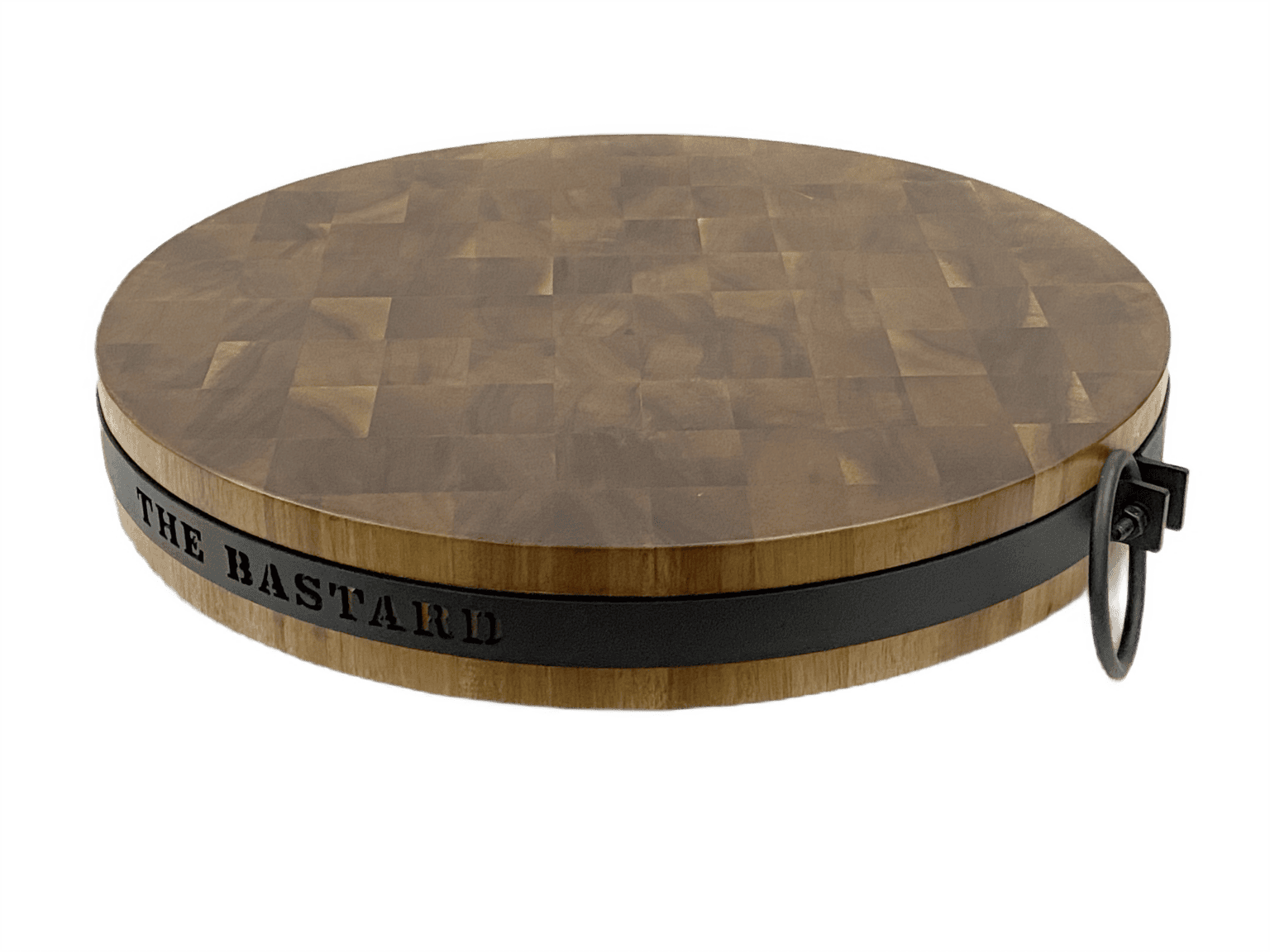 The Bastard Butcher Block