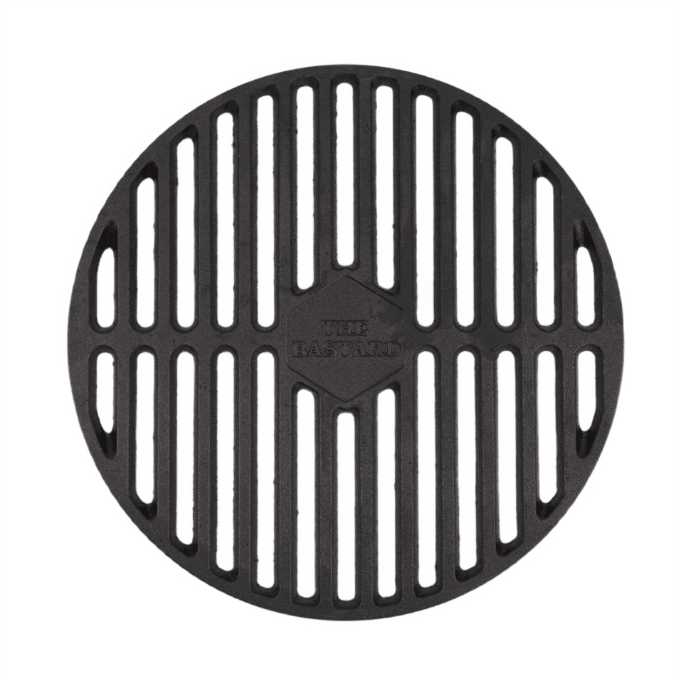 The Bastard Cast Iron Grid Compact 33 cm