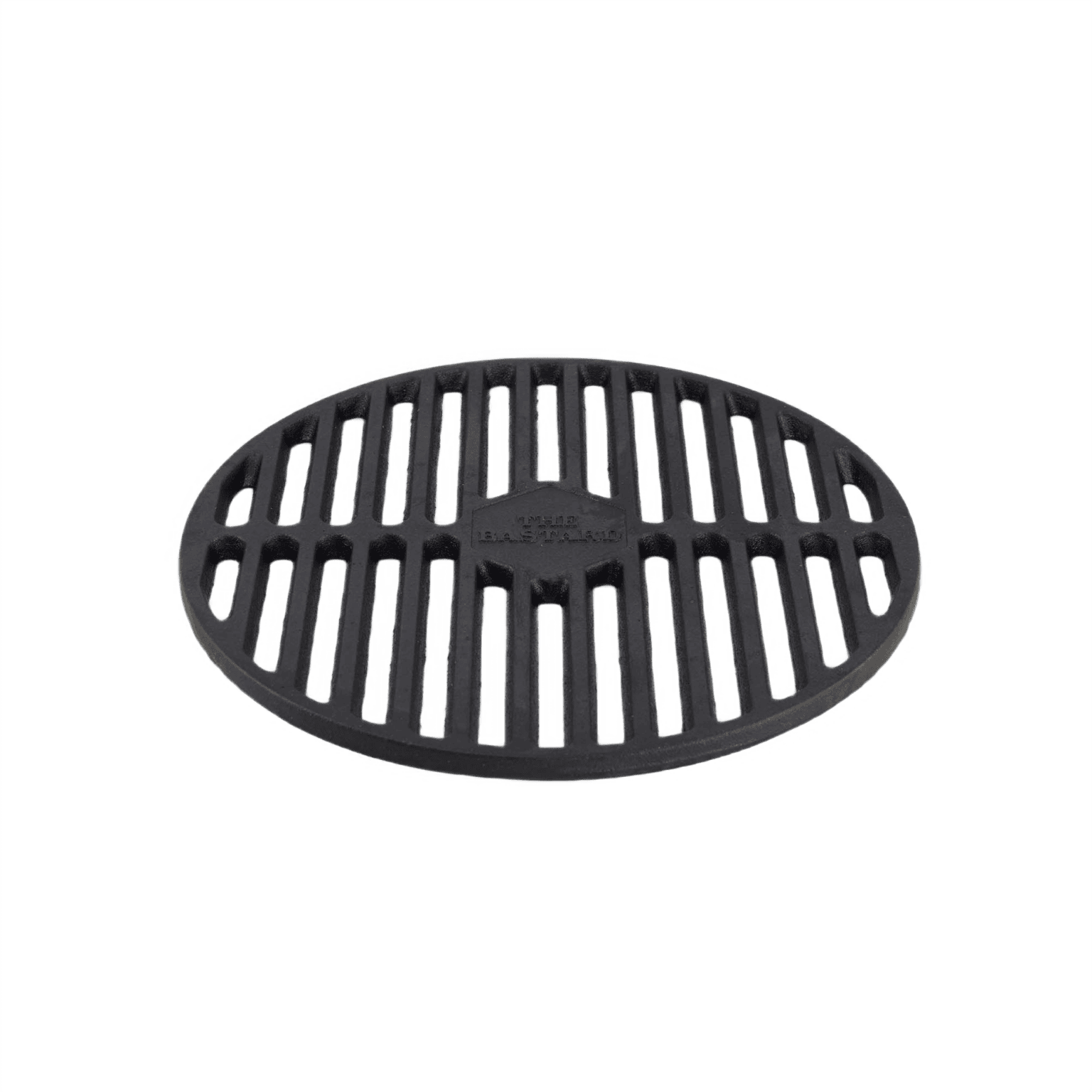 The Bastard Cast Iron Grid Compact 33 cm