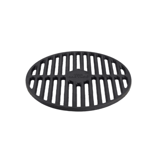The Bastard Cast Iron Grid Compact 33 cm