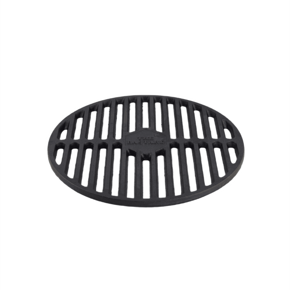 The Bastard Cast Iron Grid Compact 33 cm