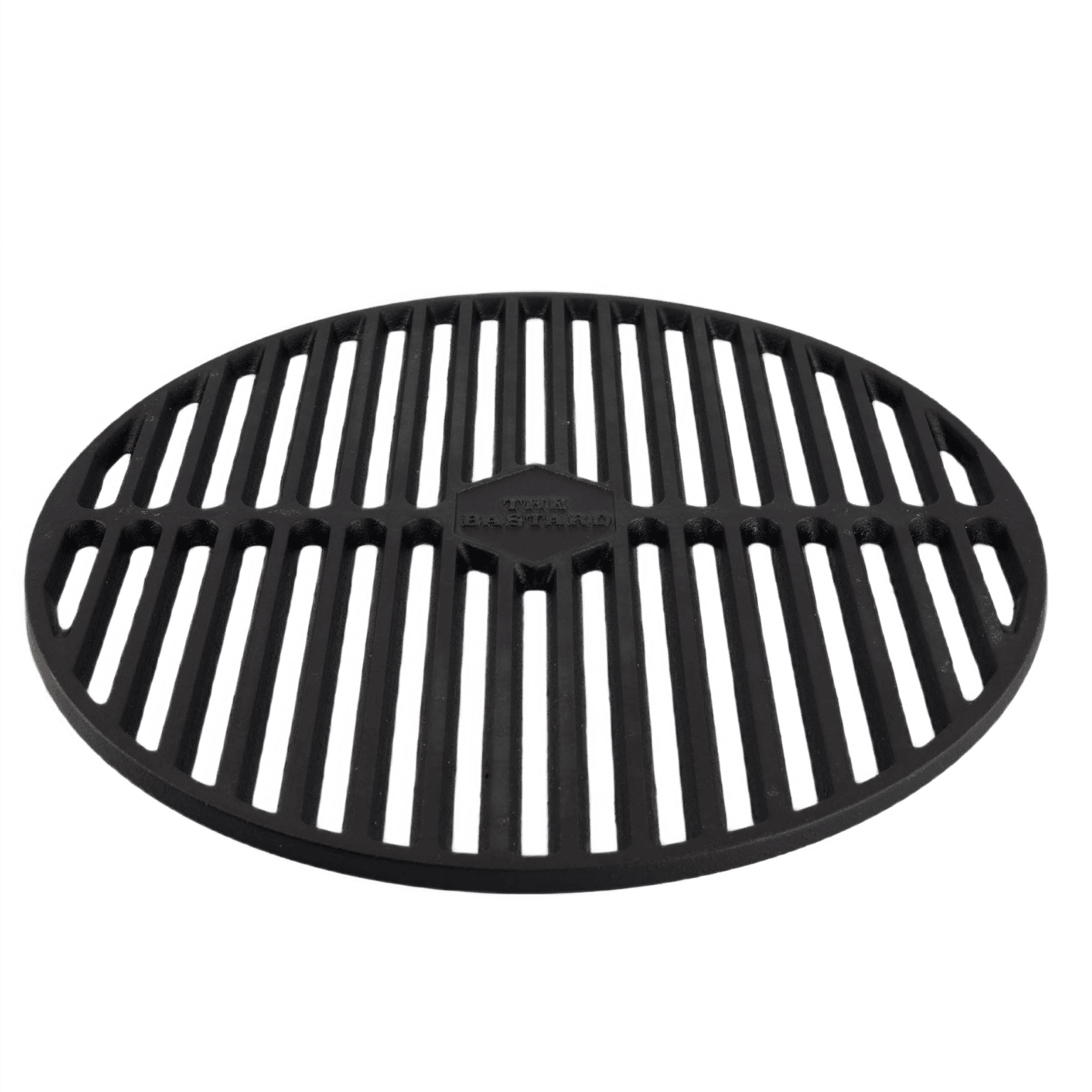The Bastard Cast Iron Grid Medium 40 cm