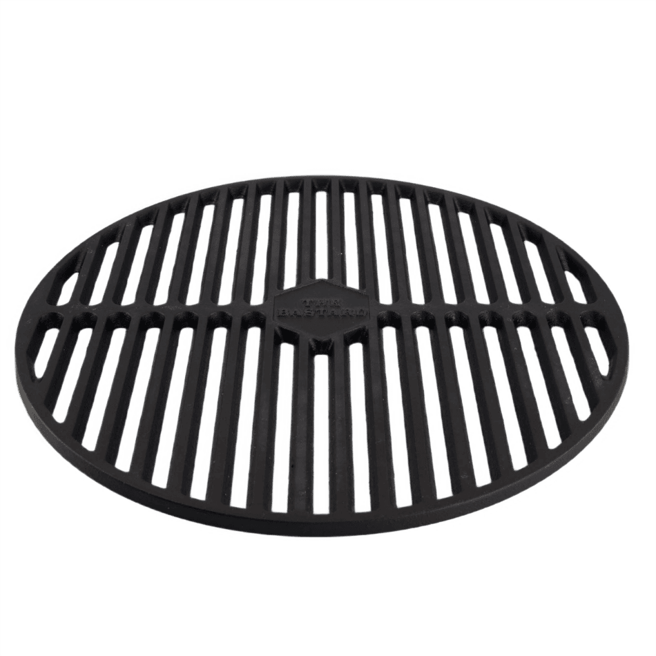 The Bastard Cast Iron Grid Medium 40 cm