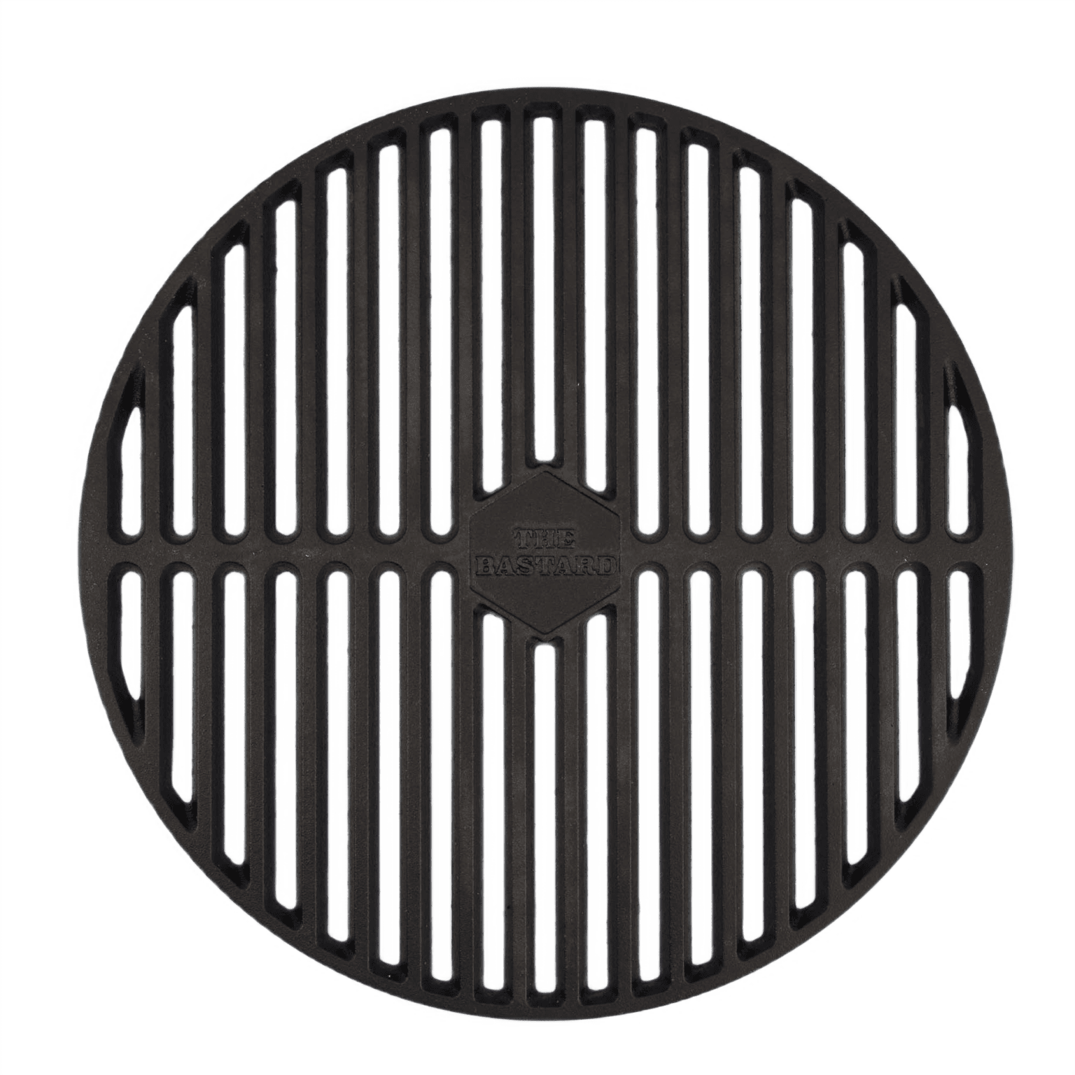 The Bastard Cast Iron Grid Medium 40 cm