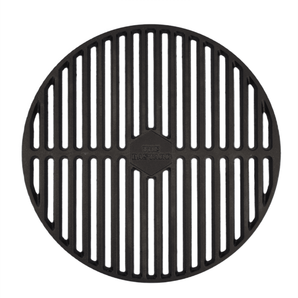 The Bastard Cast Iron Grid Medium 40 cm