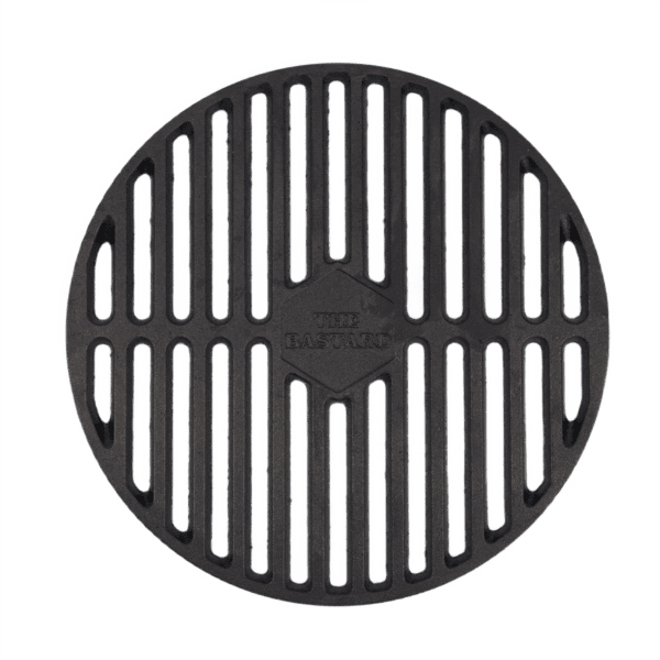 The Bastard Cast Iron Grid Small 25 cm