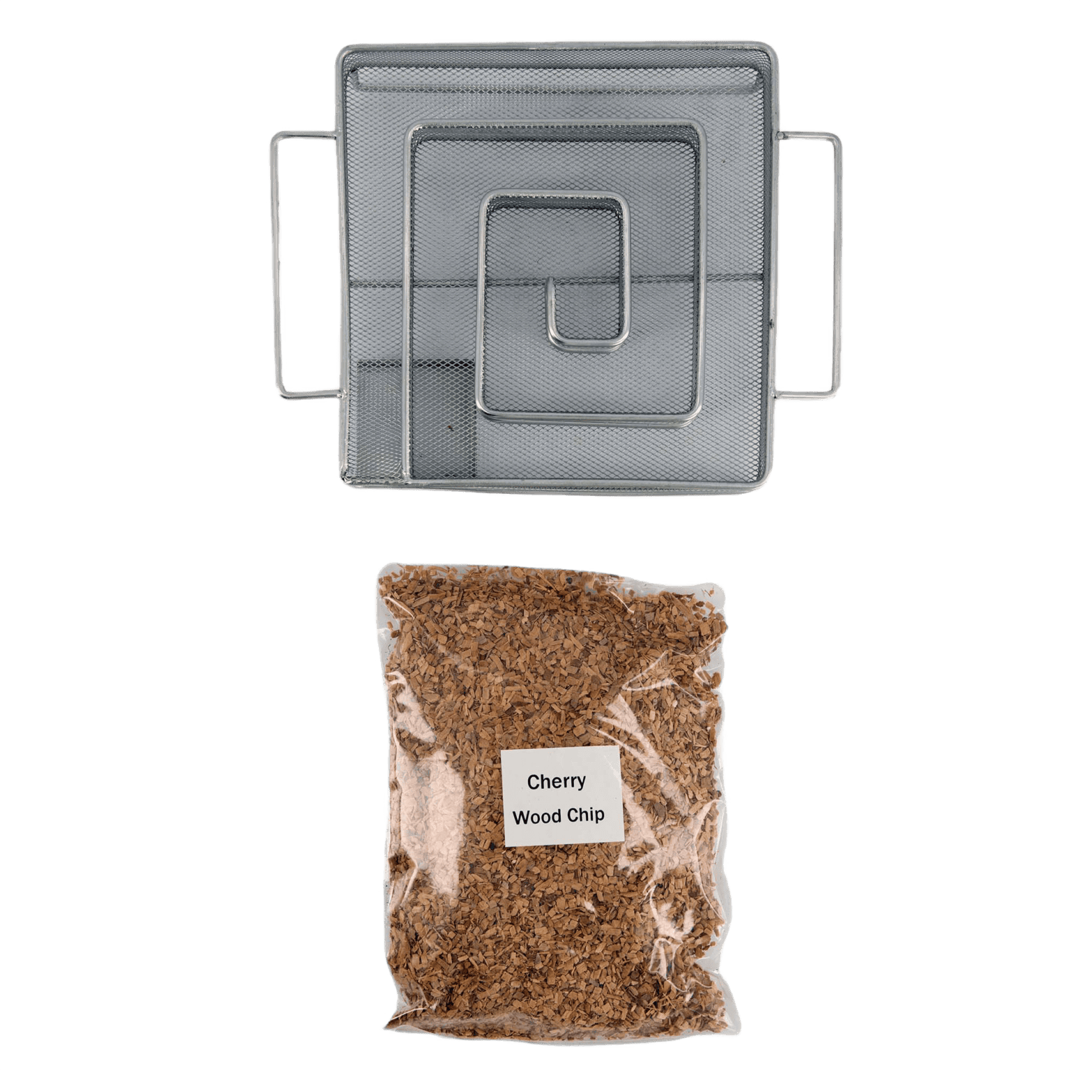 The Bastard Cold Smoke Generator Kit