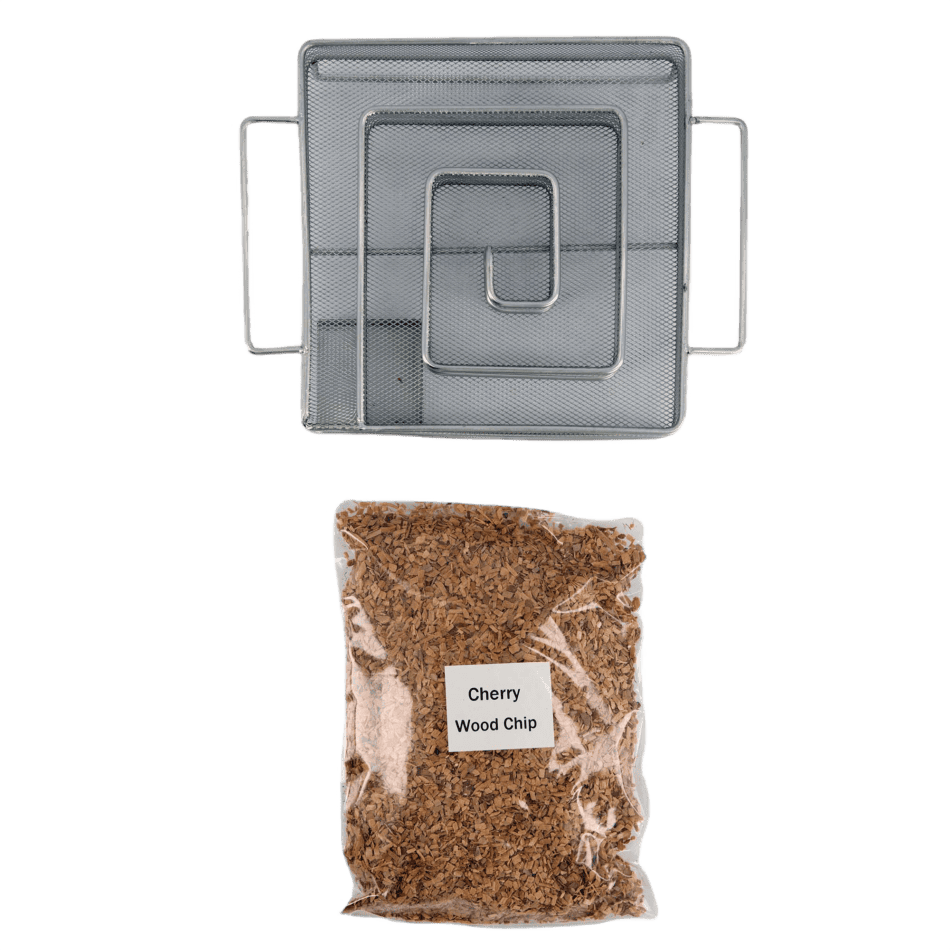 The Bastard Cold Smoke Generator Kit