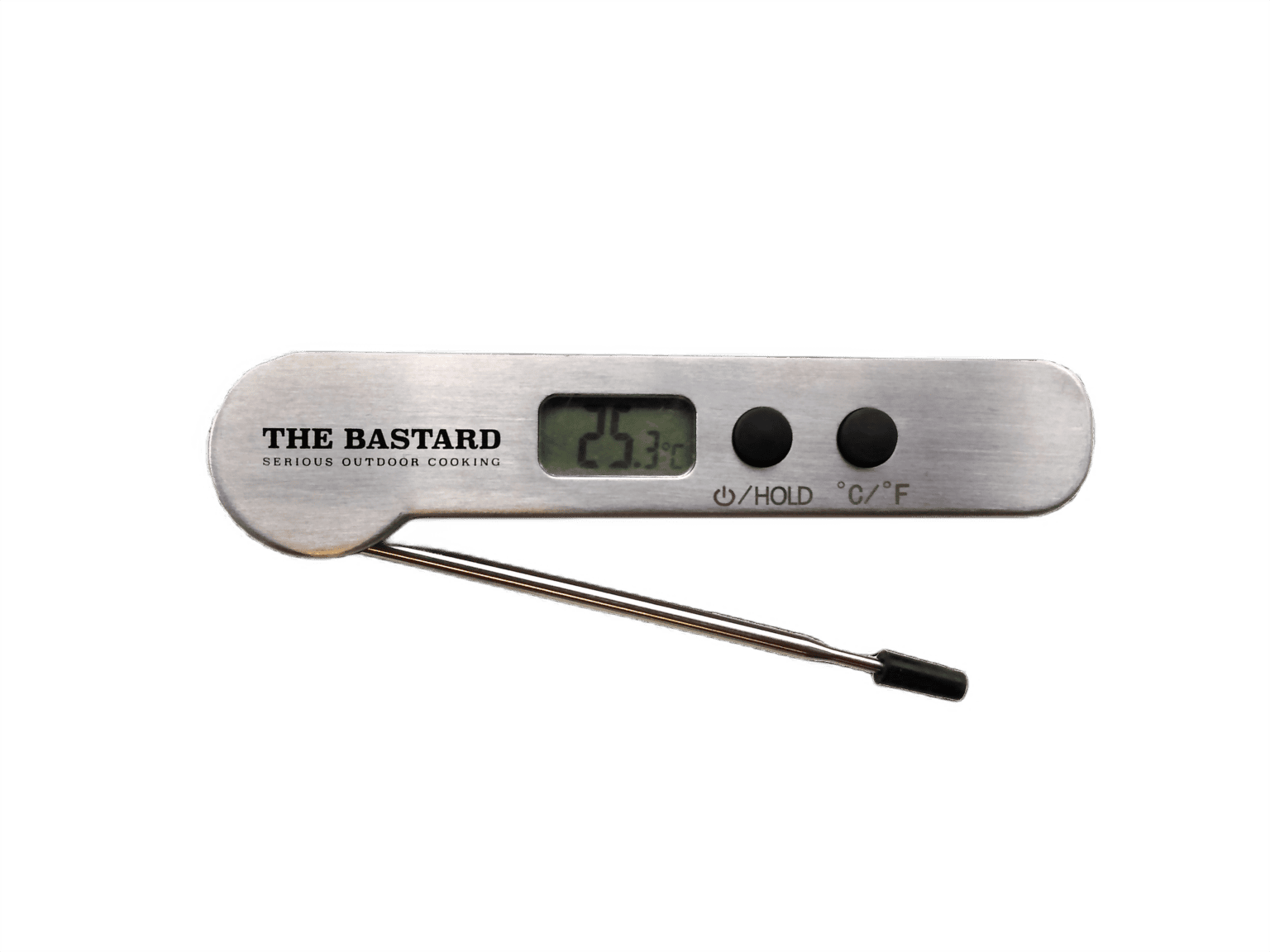 The Bastard Core Thermometer Pro
