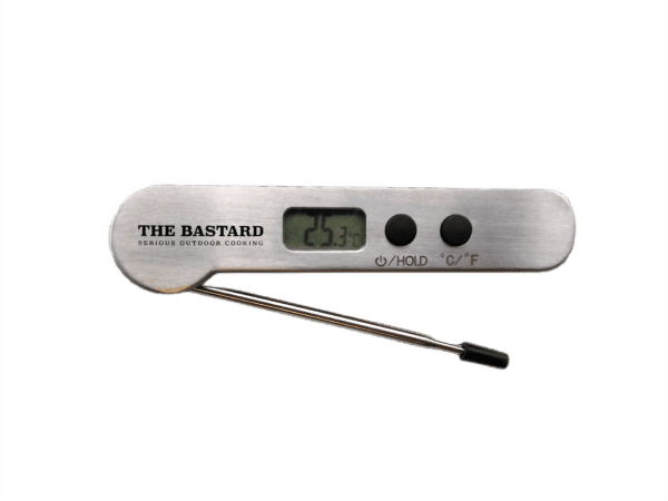 The Bastard Core Thermometer Pro