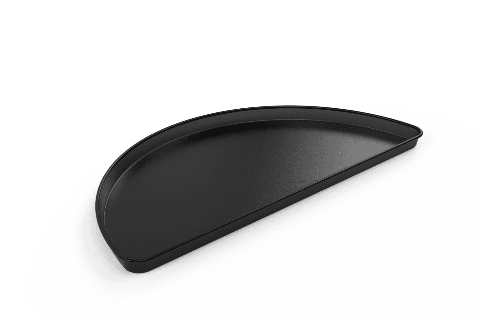 The Bastard Drip Pan Half Moon XL