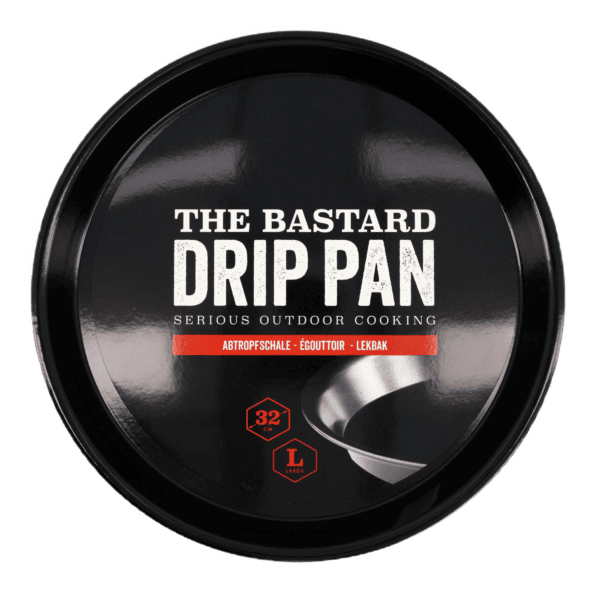 The Bastard Drip Pan Large