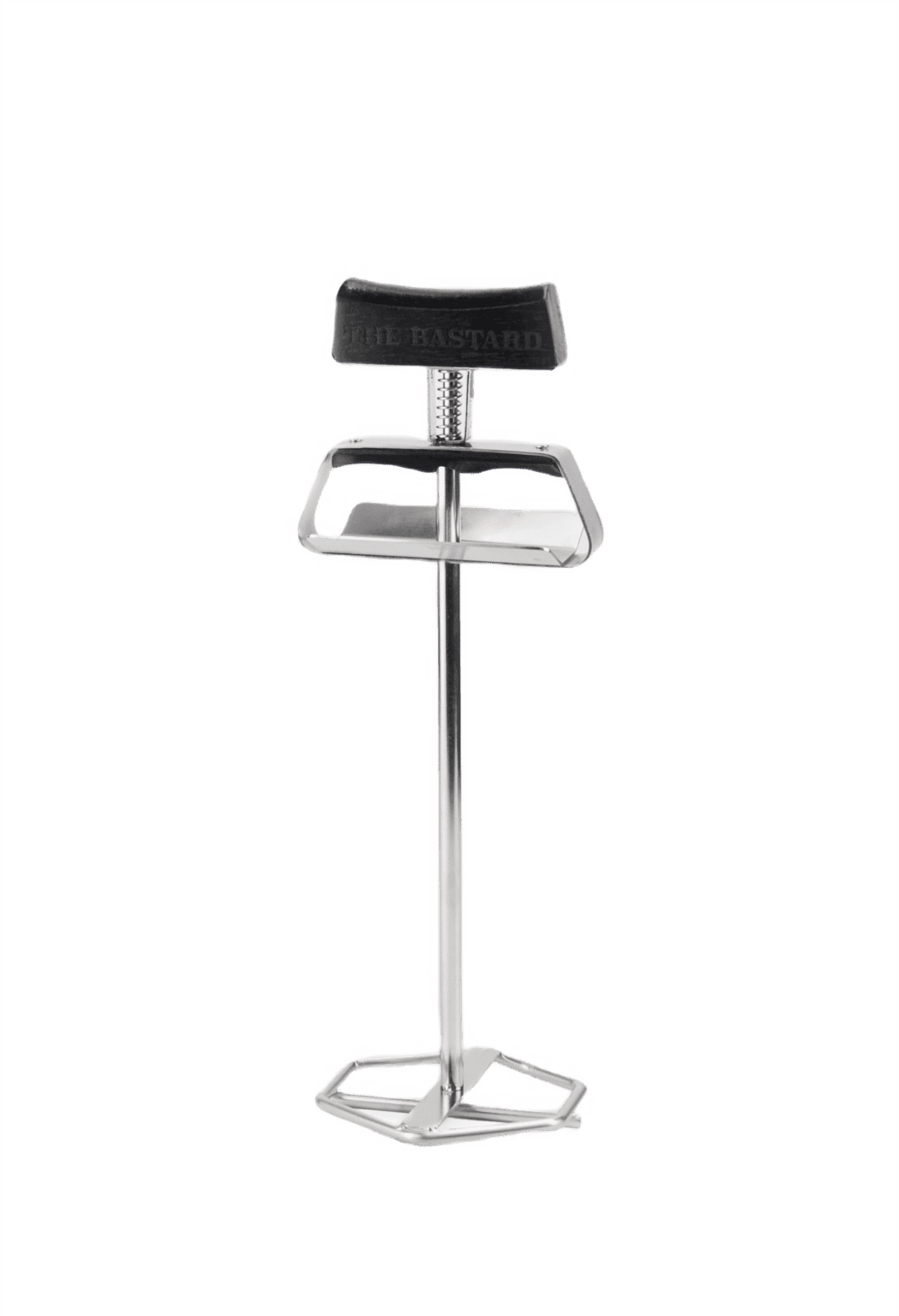 The Bastard Easy Grid Lifter