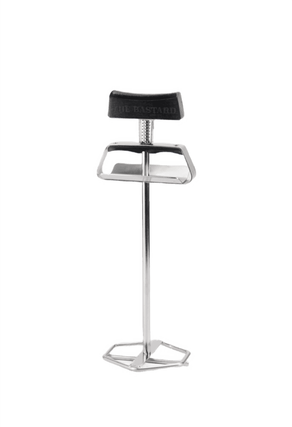 The Bastard Easy Grid Lifter