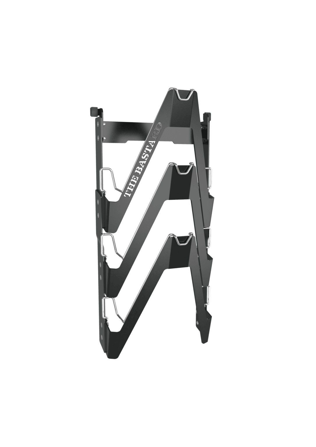 The Bastard Essentials Rack Medium