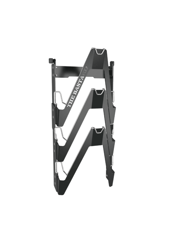 The Bastard Essentials Rack Medium