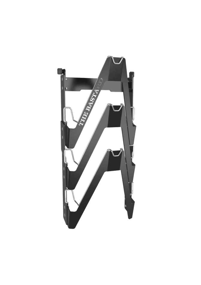 The Bastard Essentials Rack Medium