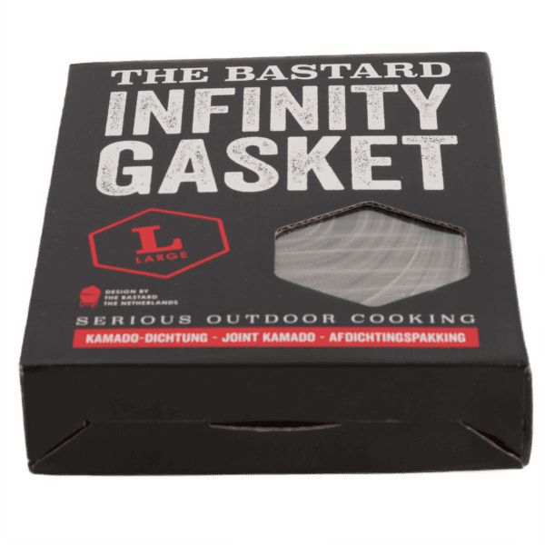 The Bastard Infinity Gasket Large