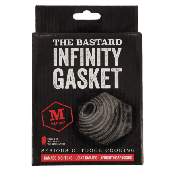 The Bastard Infinity Gasket Medium