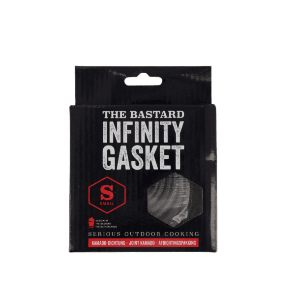 The Bastard Infinity Gasket Small