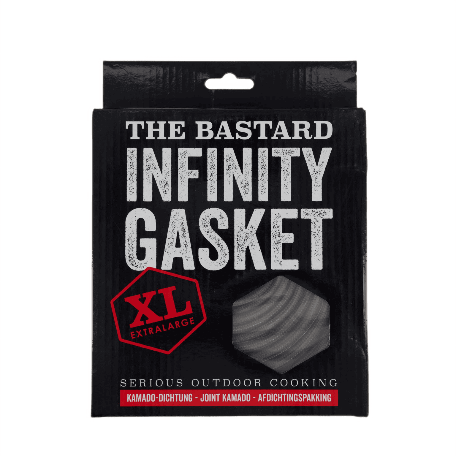 The Bastard Infinity Gasket XL