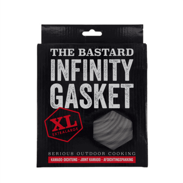 The Bastard Infinity Gasket XL