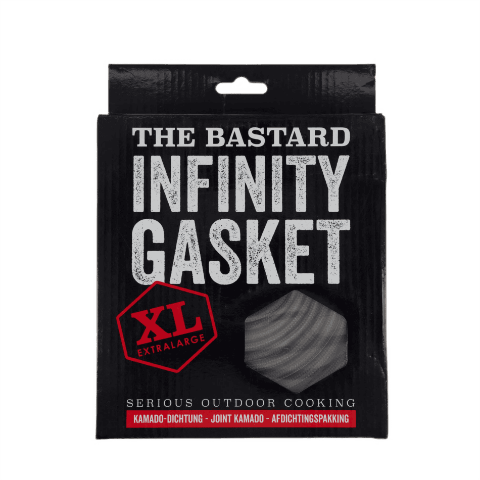 The Bastard Infinity Gasket XL