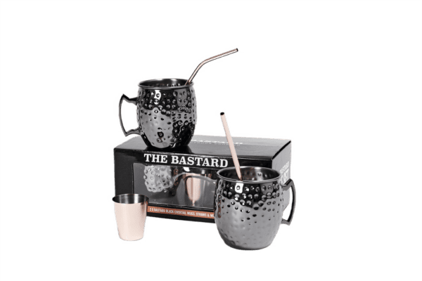 The Bastard Mule Set