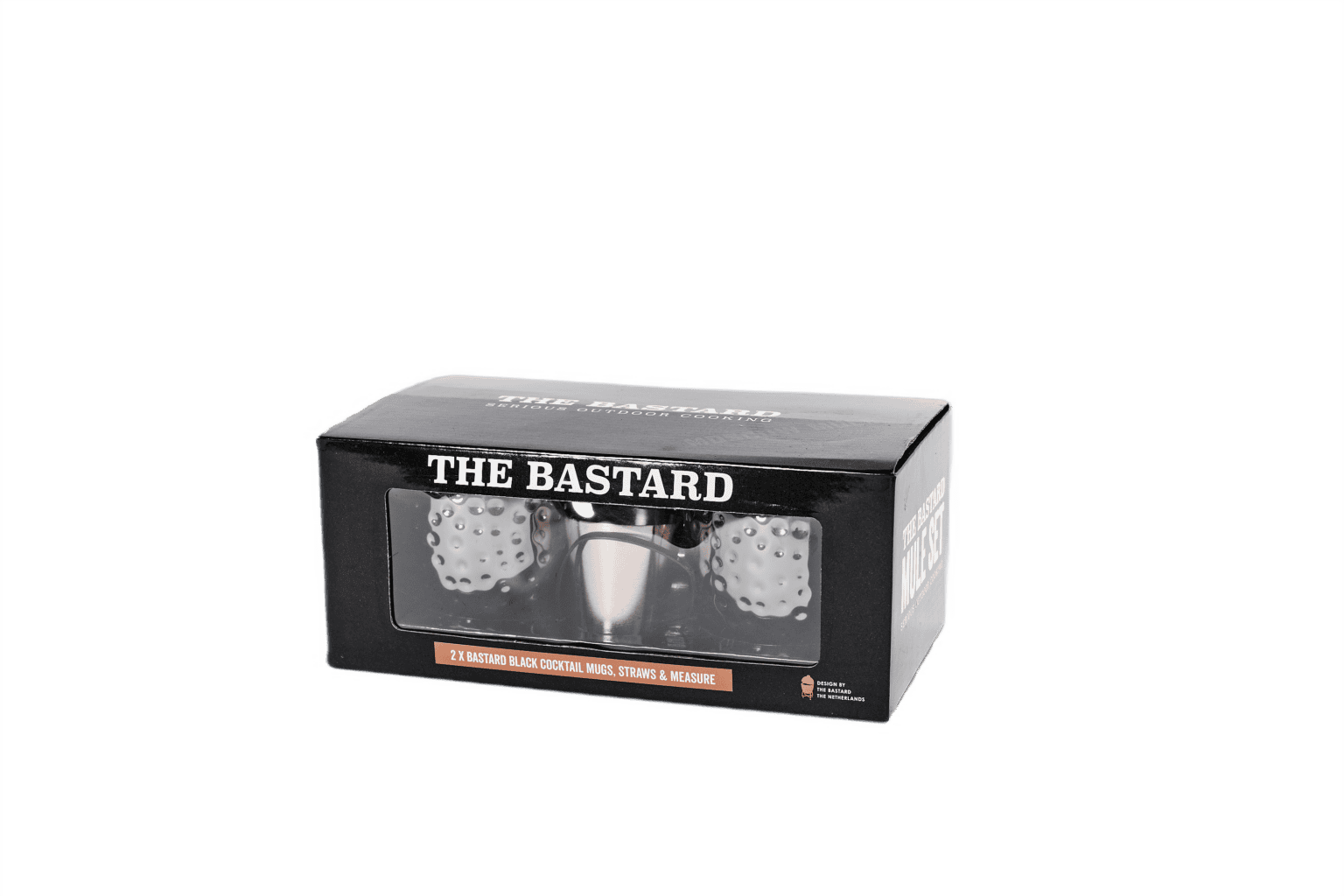 The Bastard Mule Set