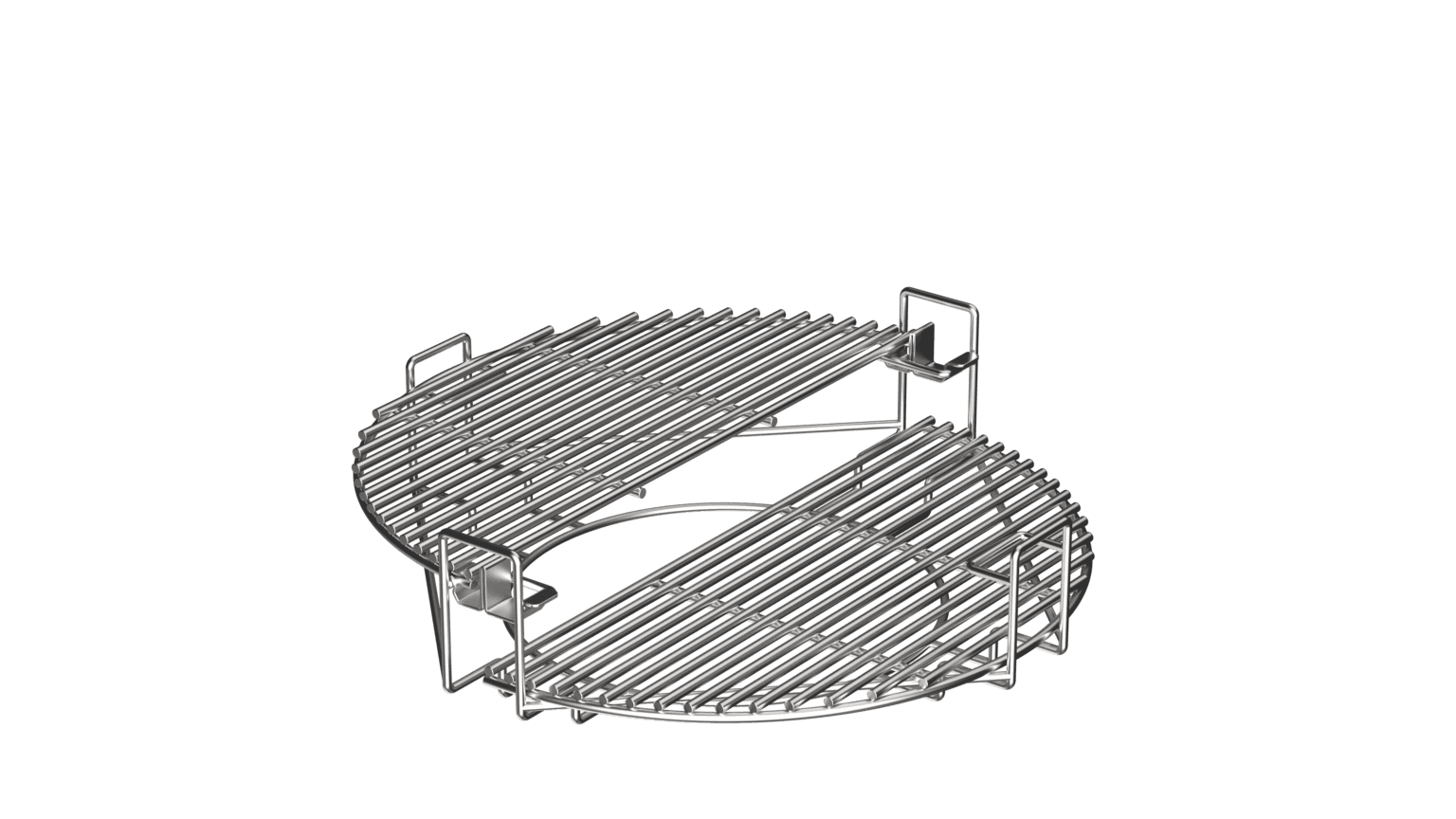The Bastard Multilevel Cooking System XL