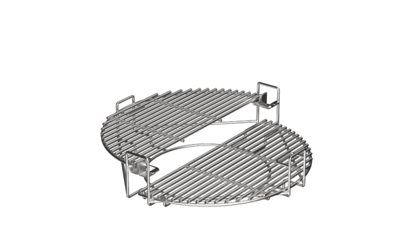 The Bastard Multilevel Cooking System XL