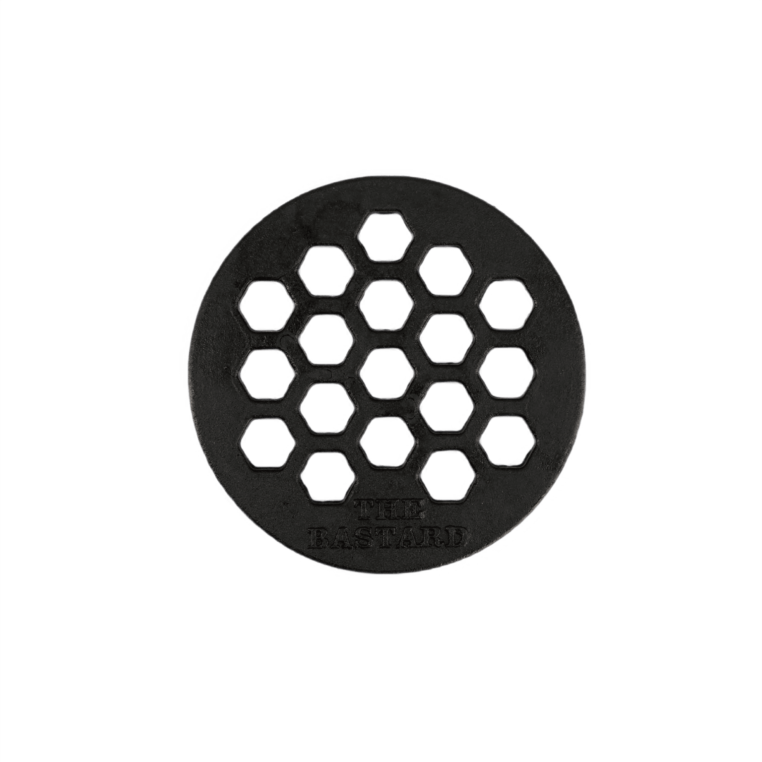 The Bastard Phantom Plancha Ring Compact 33 cm