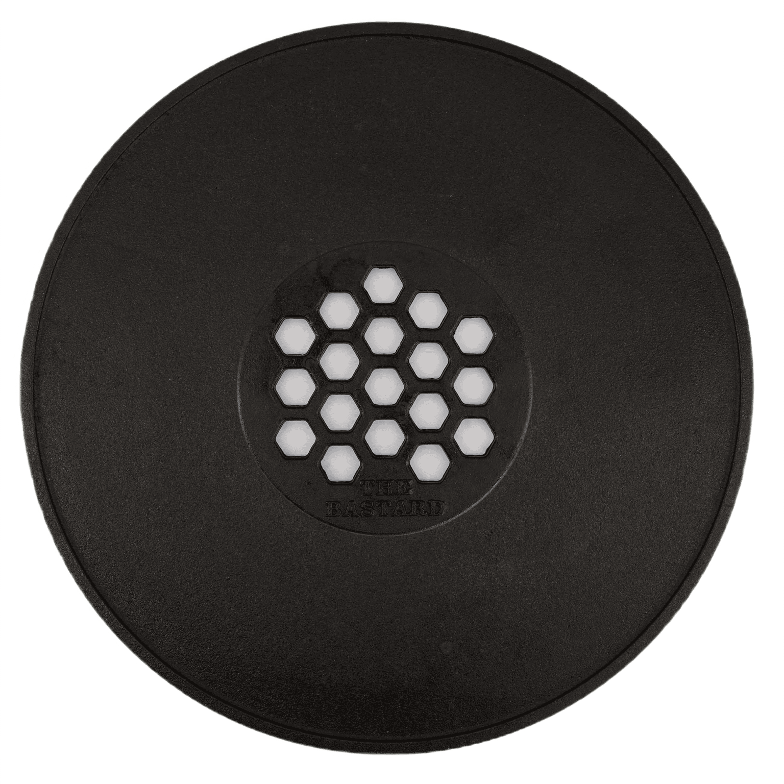 The Bastard Phantom Plancha Ring Compact 33 cm