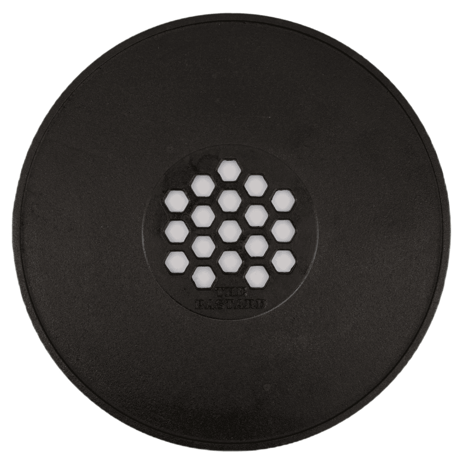 The Bastard Phantom Plancha Ring Compact 33 cm