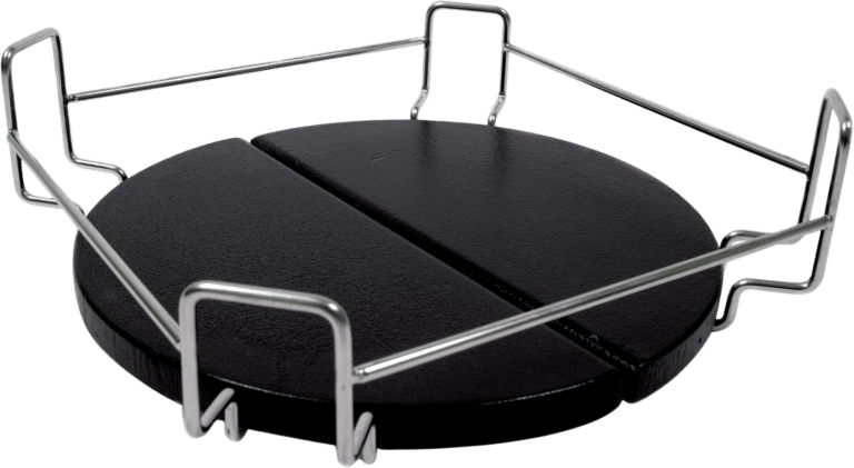 The Bastard Plate Setter Square Large