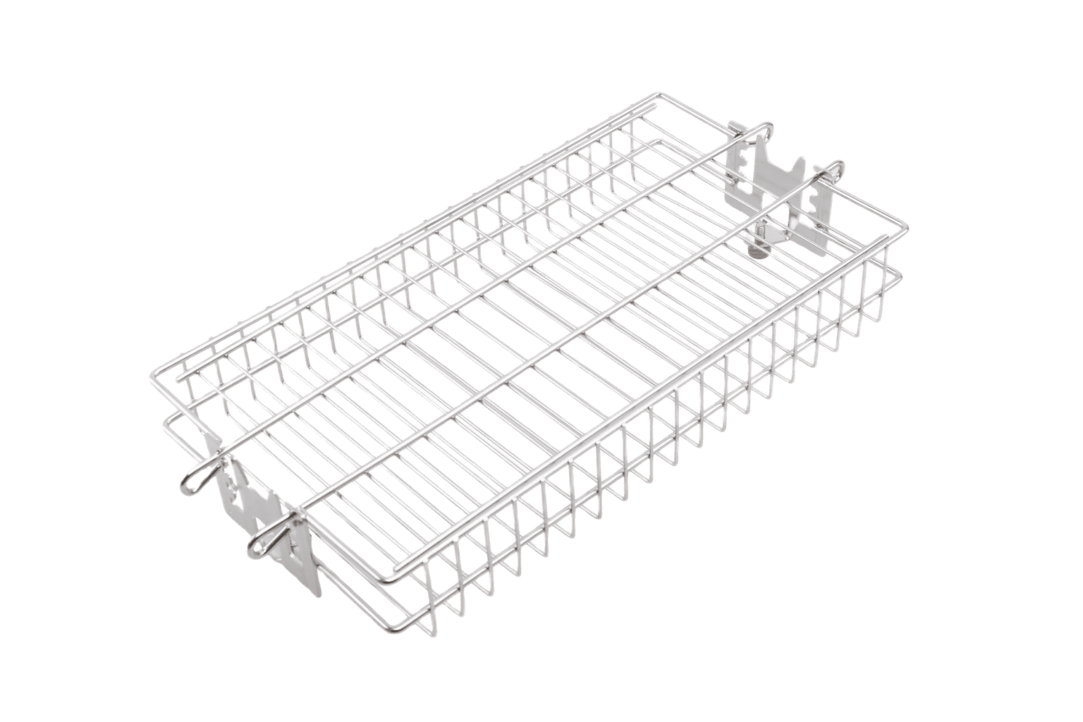 The Bastard Rotisserie Flat Rack Large