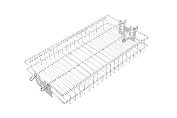 The Bastard Rotisserie Flat Rack Large